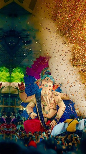 Coming Soon Ganpati Status 2026 | Ganesh Chaturthi Special New Status |#ytshorts #ganeshchaturthi