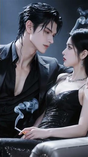 True Love Cartoon Status | Heart Touching Animation | 2025 Trending Short