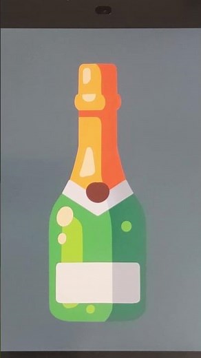 Challenge Your Eyes GUESS WHAT I DRAW | 😲iPad Drawing | 😏Procreate