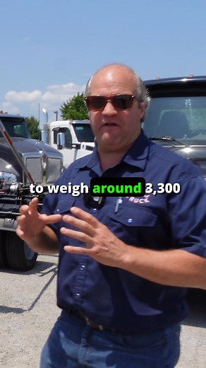 51K views · 319 reactions | F600 Vs Pete 536 Load Capacity... Who wins? Full video on youtube! #ford #peterbilt #dieseltrucks #hooklift | Quality Truck & Equipment | Facebook
