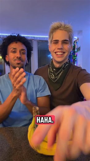 Tommy West on Instagram: "Learn Somali with us! #somali #minneapolis #gay"