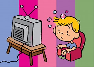 Looks Great, but Lacks Meaning: The Impact of High-Stimulating Shows on Children