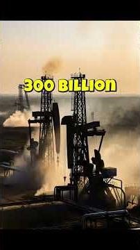 Why Venezuela Collapsed Despite 303 Billion Barrels of Oil