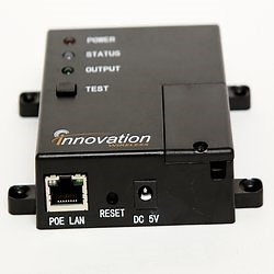 Wireless School Clock System