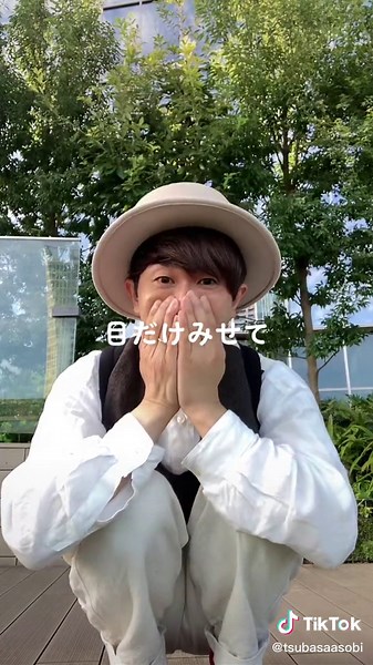 ひとりで手遊び - 鈴木翼 コンサート