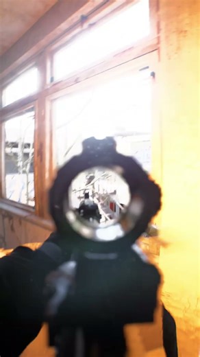 Most Immersive FPS Moment Ever