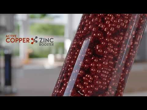 Aquaguard Eden RO + UV-eboiling + TA with Stainless Steel Tank Water Purifier | Demo & Review Video