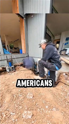 This Is How Americans Fix Houses