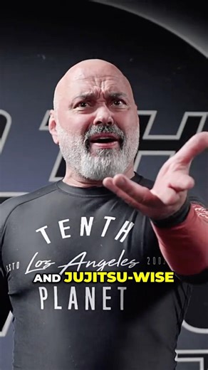 Lessons from Eddie Bravo #bjj #10thplanet #eddiebravo #jiujitsu