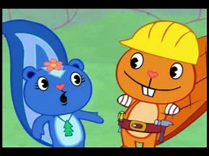 YTPMV: The HTF Gang favor the Sonic Series