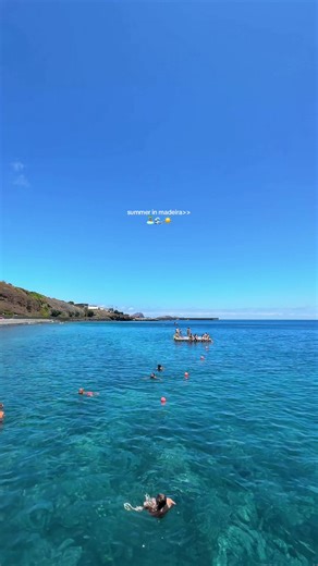 Summer in Madeira: Your 4-Month Countdown