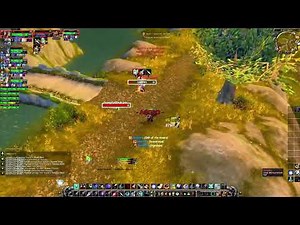WotLK wow 3.3.5 Warmane Hunter MM SCRIPT for PvP FREE