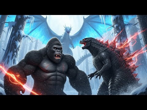rise-of-the-frost-kong-gozilla-vs-ice-dragon-ice-age-awakening