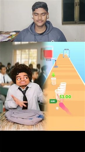 class room me note 😱😱😱😱 #shorts #funny #school #sraoster