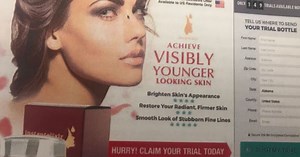 BBB, FTC say "Free Trial Scams" on the rise