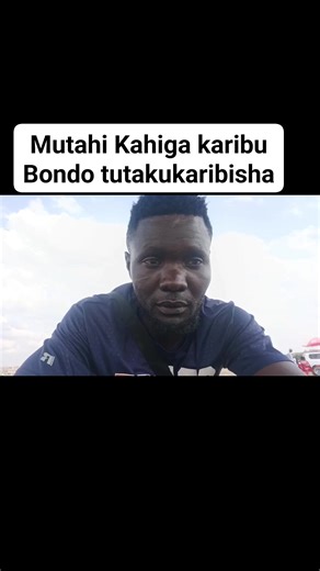 43K views · 2.2K reactions | As Raila Odinga Junior said, we welcome you all to Bondo. | OMOSH ONE HOUR 001 | Facebook