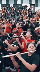 Jonesboro MMC “Federal Nightmares” at Middle School Day ‘26 #FederalNightmares #Jonesborommc #brass