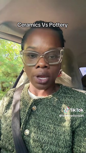 Understanding Pottery and Ceramics Basics