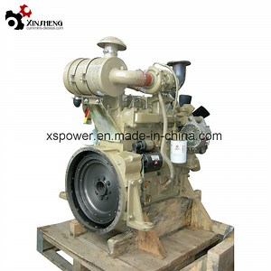 [Hot Item] 4bt3.9-G1 Cummins Diesel Engine for Generator Set