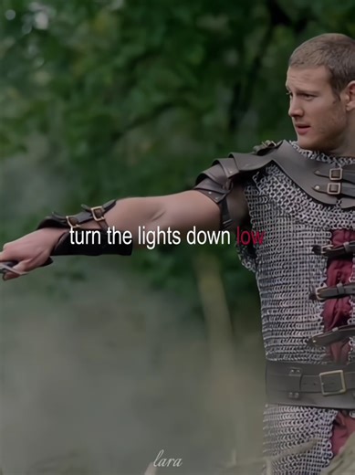 Exploring Percyval: An Underrated Character in Merlin