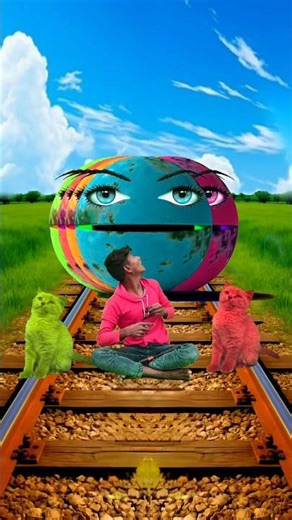 Pac-man 7 baby attack baby firing funny.. more