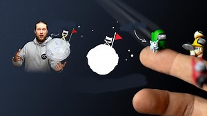 ClayClaim Creates: Fortnite, Pokémon, Minecraft & More