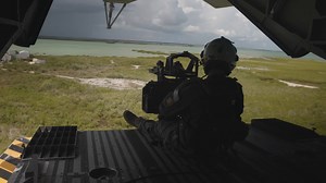 Marines Training for Humanitarian Assistance Capabilities