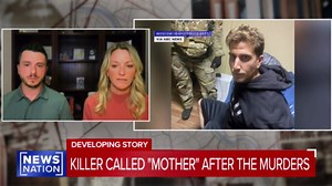 Kohberger had only 18 contacts saved in his phone: Digital forensics expert | Banfield