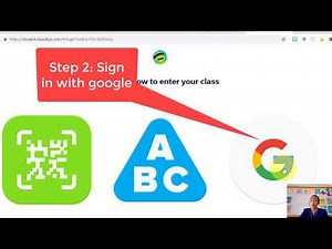 How to sign in to class dojo?