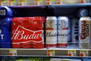 I Tried America's Best Cheap Beers to Rank Them from Worst to Best