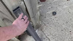 Doing frame modifications in under a minute... | CaseysCustoms