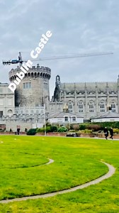 Dublin Castle Ireland 🇮🇪 #ireland #reels #dublincastle #castles #dublinireland #irish #dublincity #reelsfb #reelsinstagram #reelsvideo #srilankaninireland #loveireland #irelandtravel | Hashel Thilanka
