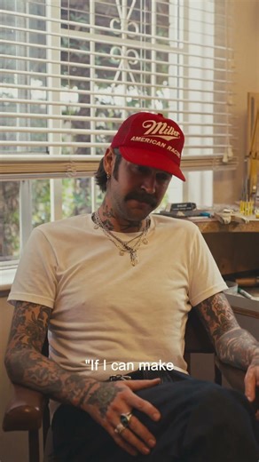 Handmade Jewelry Process | A Jeweler's Creative Journey