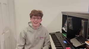 4.6K views · 37 reactions | Keen to know more about what’s involved in a Performance Grade exam? NYCGB singer Oscar shares his journey to his Grade 7 singing Performance Grade, including selecting repertoire, rehearsing his programme, the exam experience, and some handy hints & tips. Find out more: https://www.abrsm.org/en/performancegrades | ABRSM | Facebook