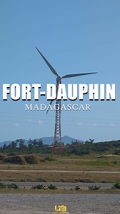Bonjours Fort-Dauphin #paysage #Madagascar #fortdauphin | Léo Photographe
