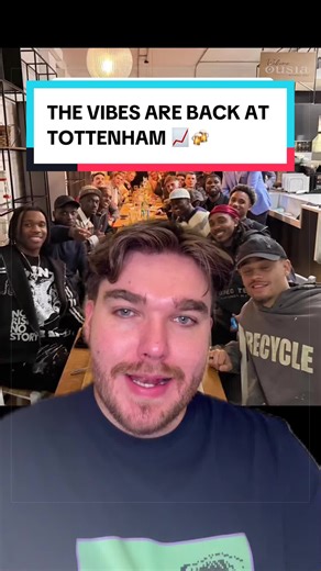 The Power of Friendship: NLD Win for Tottenham