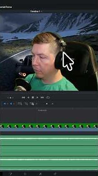ShadowPlay + OBS Facecam Setup for Gaming Videos #davinciresolve #obsstudio #nvidiashadowplay