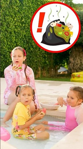 Learn Important Safety Pool Rules for Children