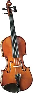 Cremona, 4-String Violin (SV-50 1/4)