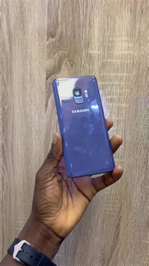 Samsung S9 Mint Condition - Buy or Swap Opportunity