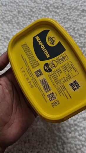 Hunting for the viral Campina Neapolitan ice cream in a styrofoam container #icecream #findingsna...