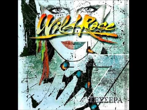 Wild Rose - 4 (Full Album) 2016 AOR Melodic Rock