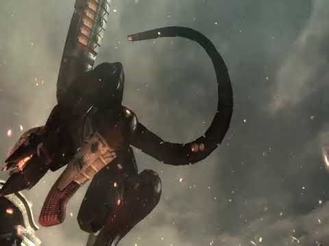 METAL GEAR RISING REVENGEANCE no dmg run file R00