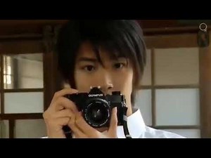 Film Jepang romantis sub indonesia