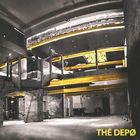 THE DEPO, Plymouth