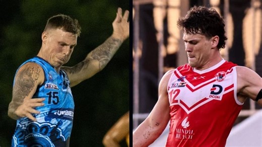 Replay: Waratah pile on the goals in Buffaloes defeat