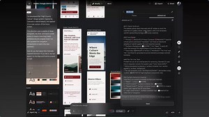 Design systems are meant to be interoperable. That's what we enable with DESIGN.​MD