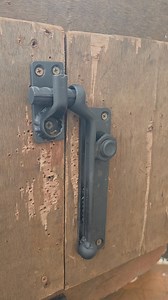 3.8M views · 29K reactions | Latch #diy #latch | ARD welder art | Facebook