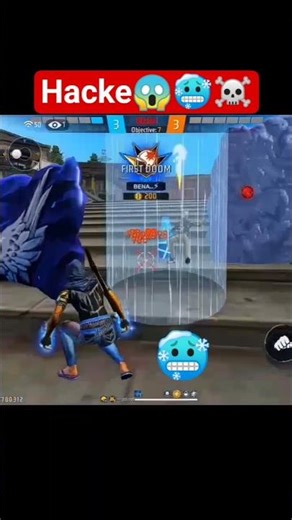 hacker #shortsfeed #hacker #freefire