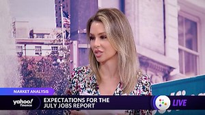 Jobs report, earnings, stock market: What investors are watching this week